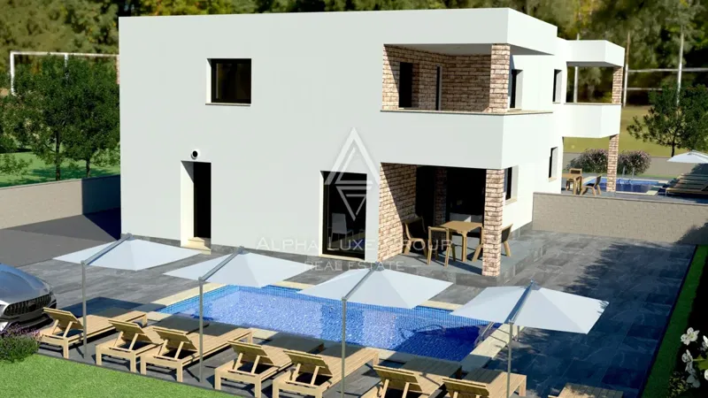 House Poreč, 160m2 – 3