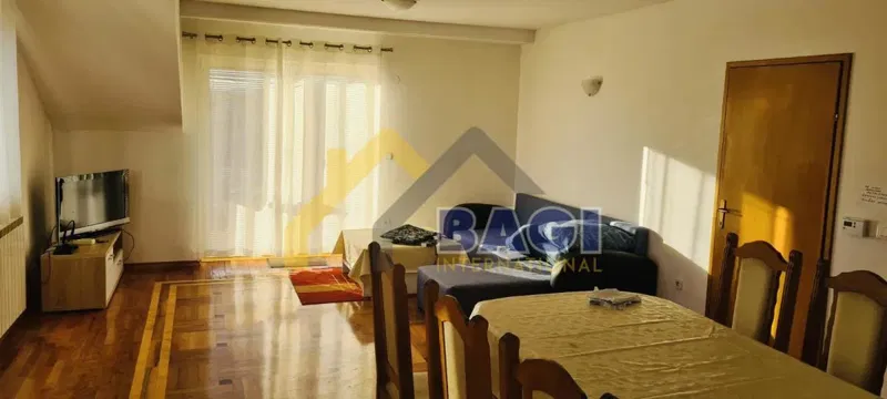 Zaprešić smještaj (2 stana) za radnike