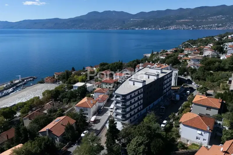 Flat/apartment Kantrida, Rijeka, 100m2 – 3