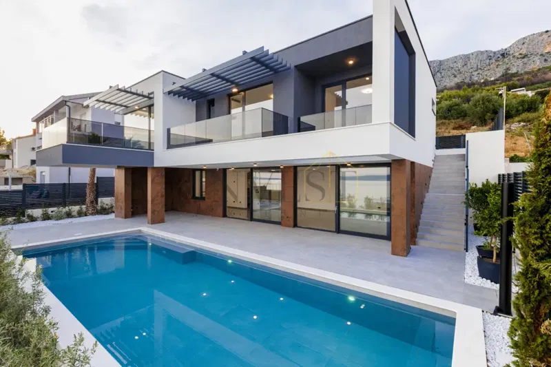 Casa Jesenice – 3