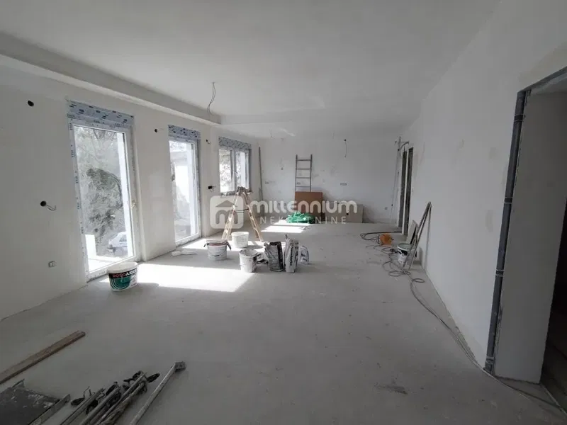 Grobnik, Čavle, novogradnja, 95m2, 2s+db
