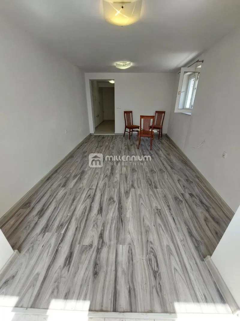 Kraljevica, 40.30m2, 1s+db, vrt od 51.35m2 – 3
