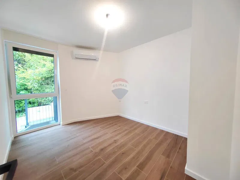 Appartamento Omišalj, 67m2 – 3