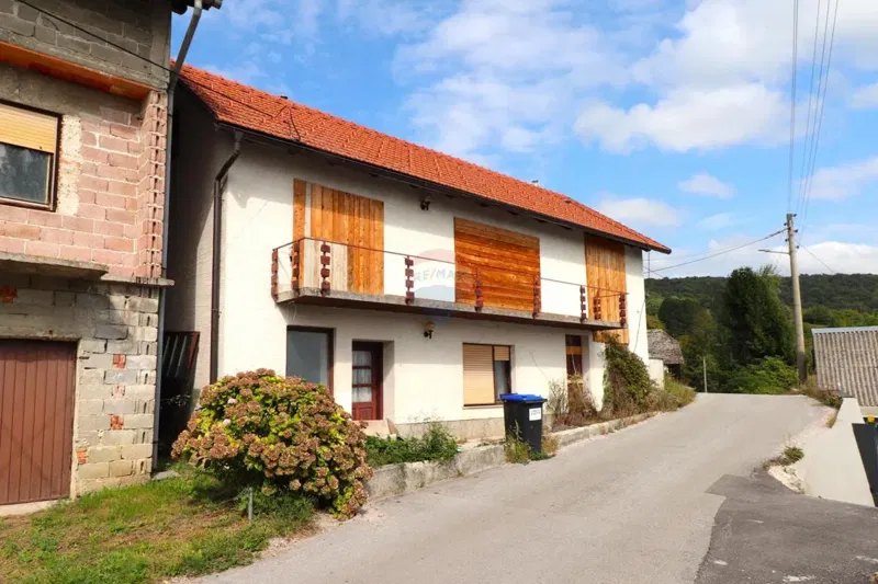 House Sveta Jana, Jastrebarsko - Okolica, 160m2 – 2