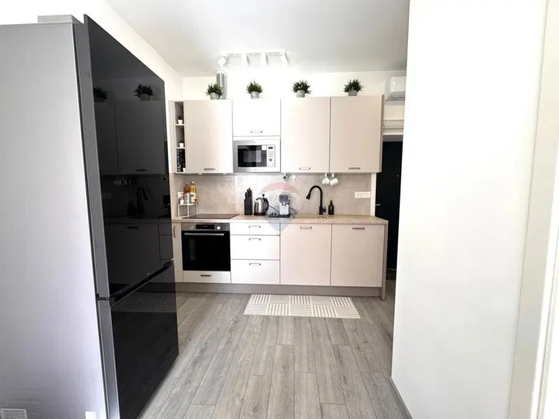 Condo/Apartment Stari Grad, Rijeka, 64m2 – 2