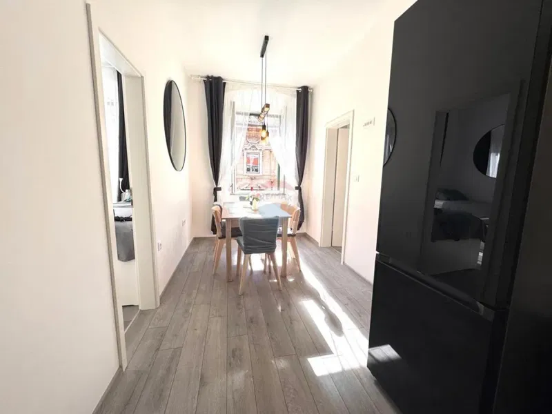 Condo/Apartment Stari Grad, Rijeka, 64m2 – 3