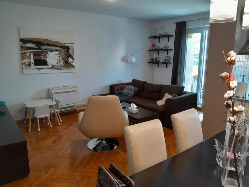 Condo/Apartment Fažana, 89m2 – 3