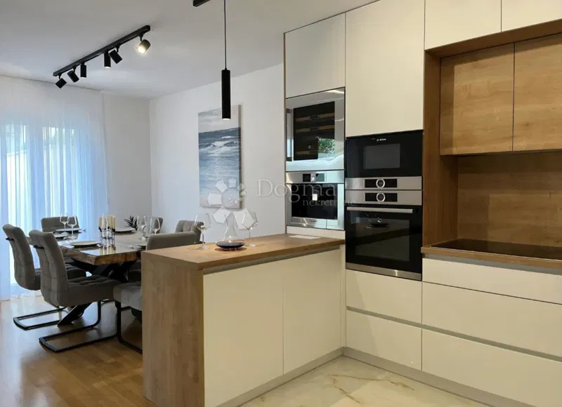 Flat Makarska, 74,90m2 – 3