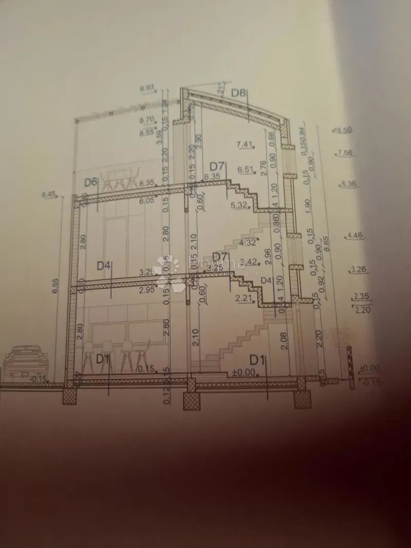 Building land Vir, 202m2 – 3