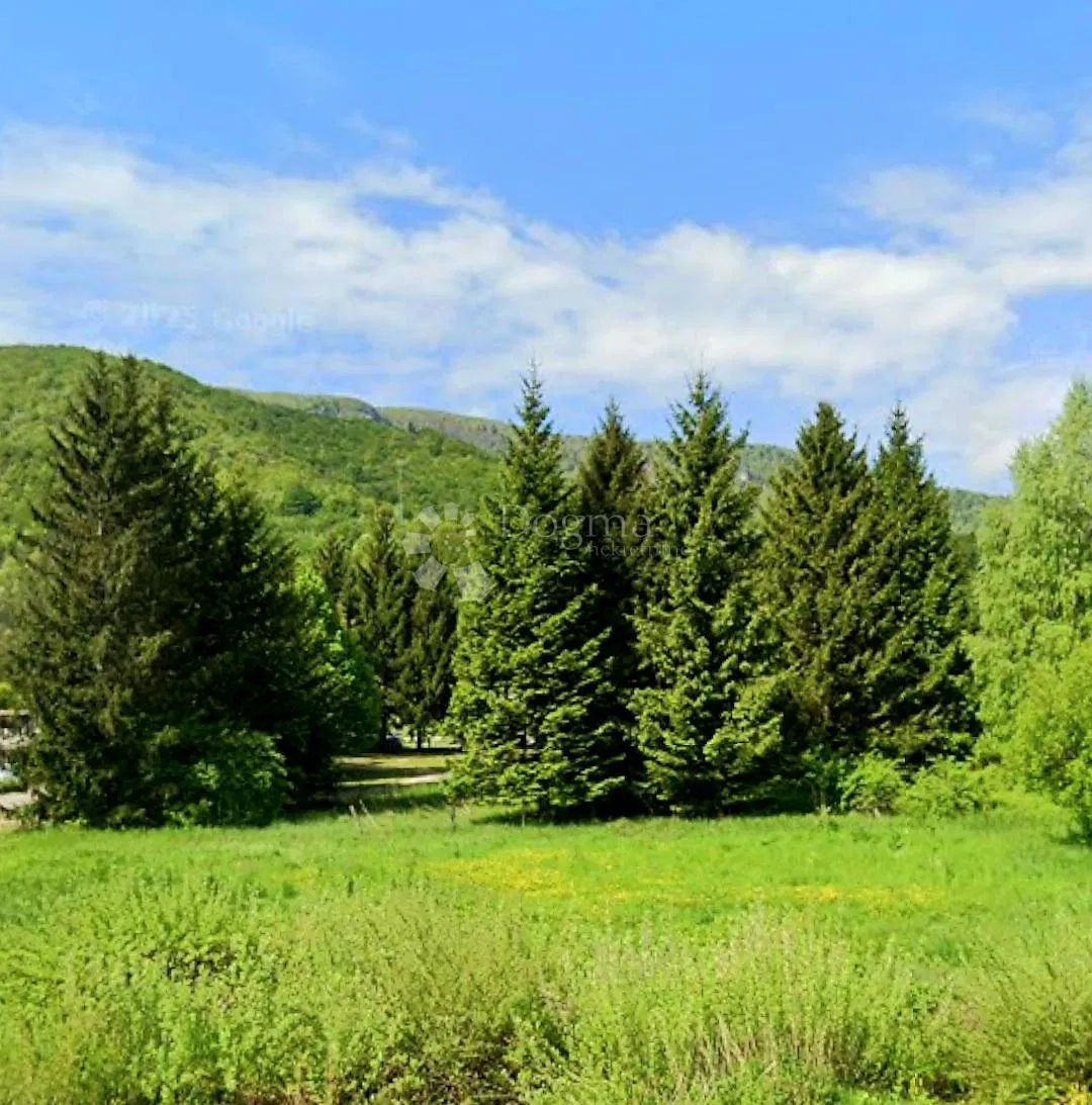 Agrarland Brod Moravice, 457m2
