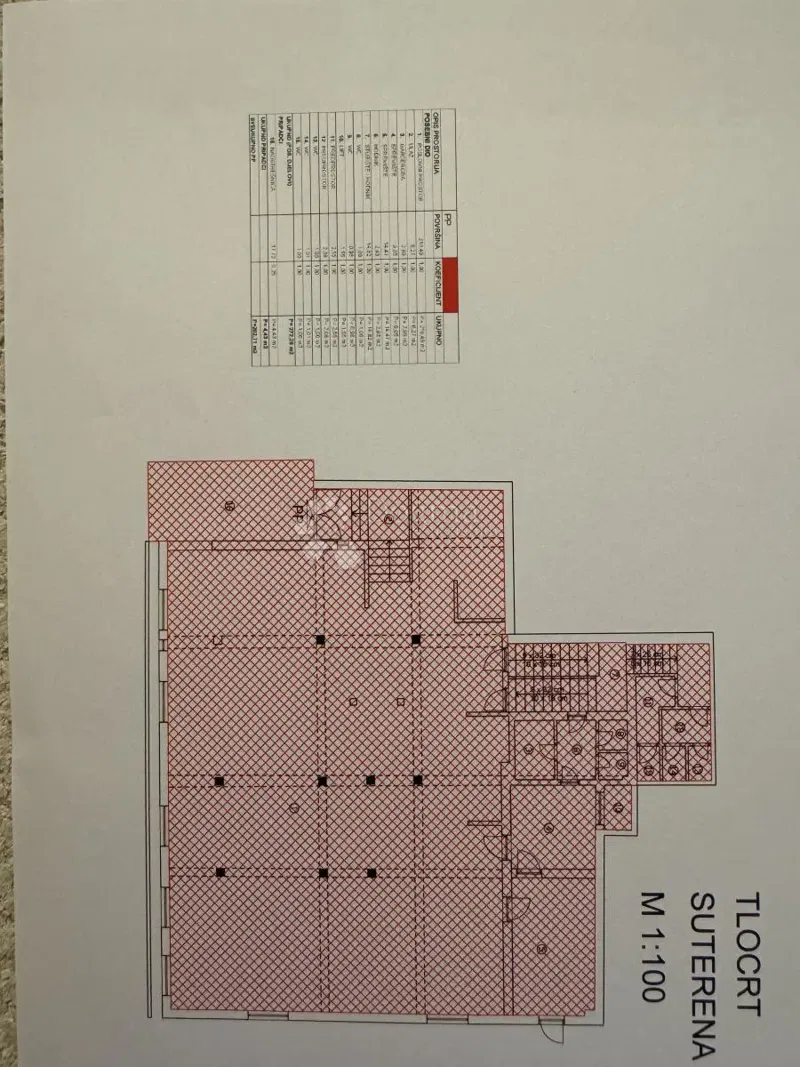 Flat Crikvenica, 32,54m2 – 2