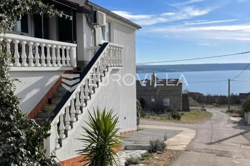 Jasenice, Maslenica, beautiful semi-detached house with four separate units by the sea – 3