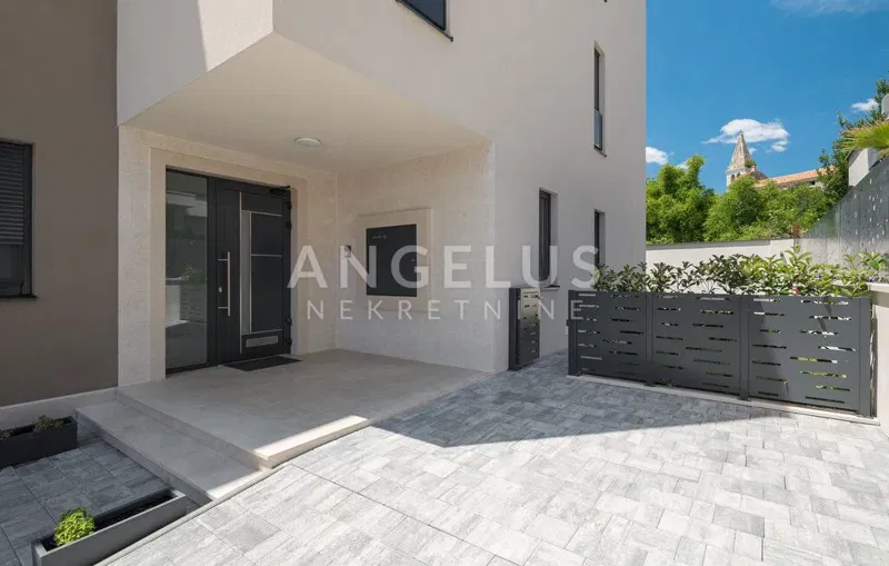 Appartamento Vabriga – 2