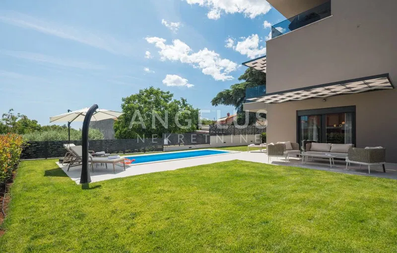 Appartamento Vabriga – 3