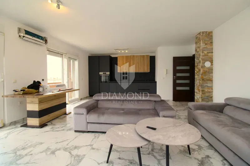 Apartment Srdoči, Rijeka, 132m2 – 2