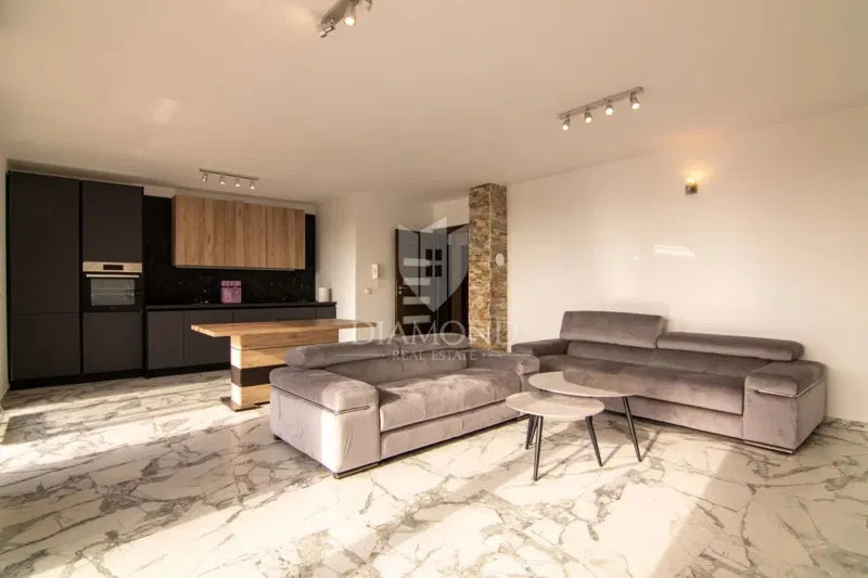 Apartment Srdoči, Rijeka, 132m2 – 3
