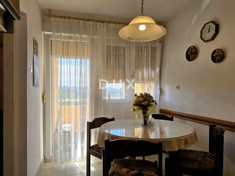 ISZTRIA, LABIN - Kényelmes apartman egy keresett helyen – 2