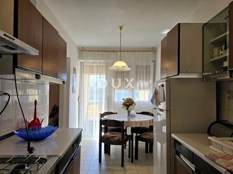 ISZTRIA, LABIN - Kényelmes apartman egy keresett helyen – 3