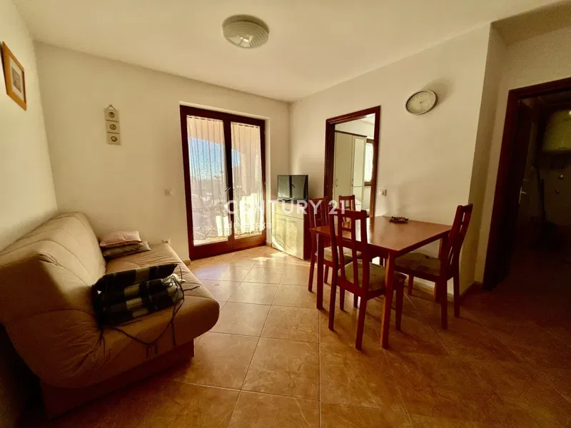 Lakás Novigrad – 3