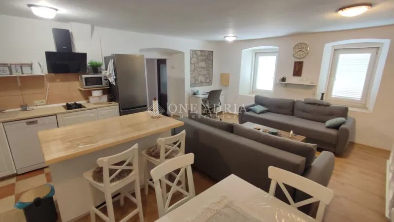 VILA U CENTRU CRIKVENICE – 2