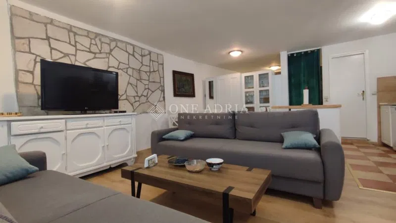 VILA U CENTRU CRIKVENICE – 3