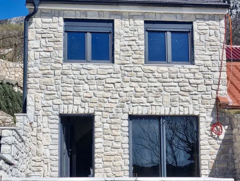 Ház Bribir, Vinodolska Općina, 80m2 – 2