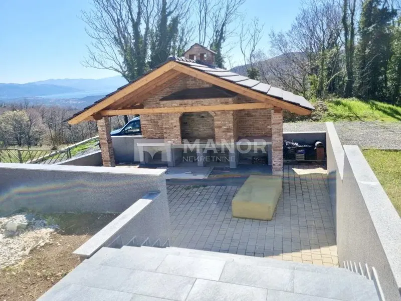 Ház Bribir, Vinodolska Općina, 80m2 – 3