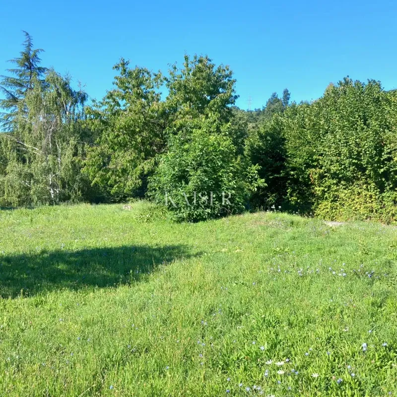 Building land Veprinac, Opatija - Okolica, 935m2 – 2