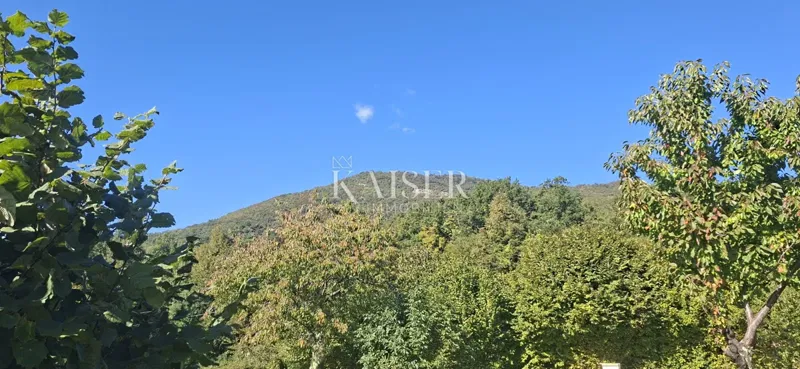 Building land Veprinac, Opatija - Okolica, 935m2 – 3