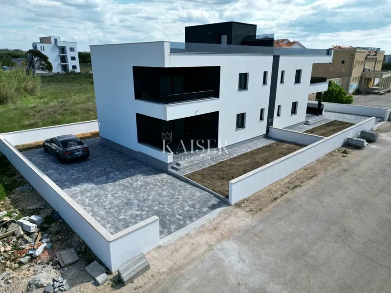 Квартира Privlaka, 97,15m2 – 2