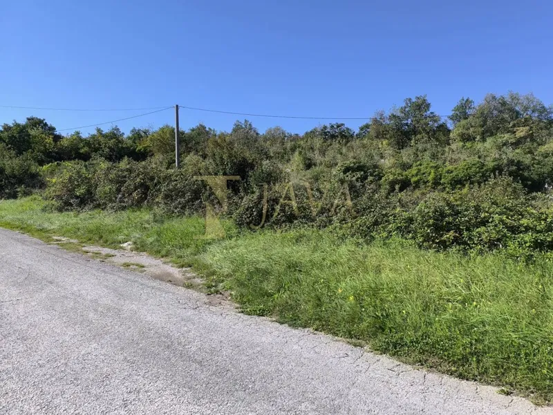 Land Ročko Polje, Buzet, 6.035m2 – 2