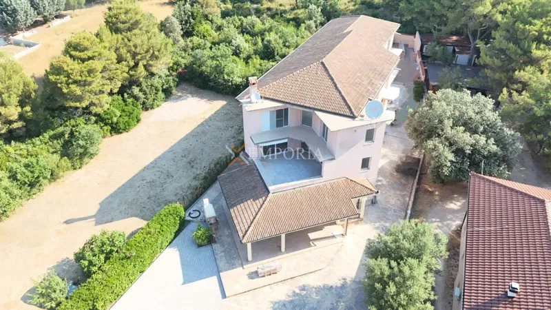 Renovated triplex apartment with pool – Pakoštane, 240 m from sea – 3