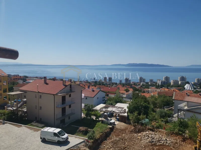 Stanovanje Zamet – 3