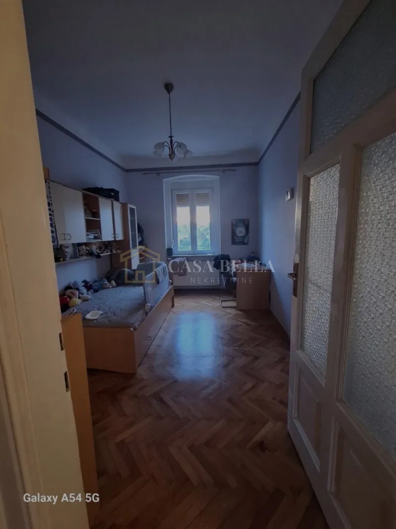 Rijeka, Belveder, 140m2 – 3