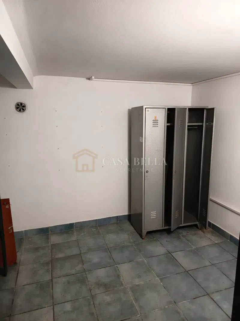 Poslovni prostor, 32m2, Črnomerec, najam – 3