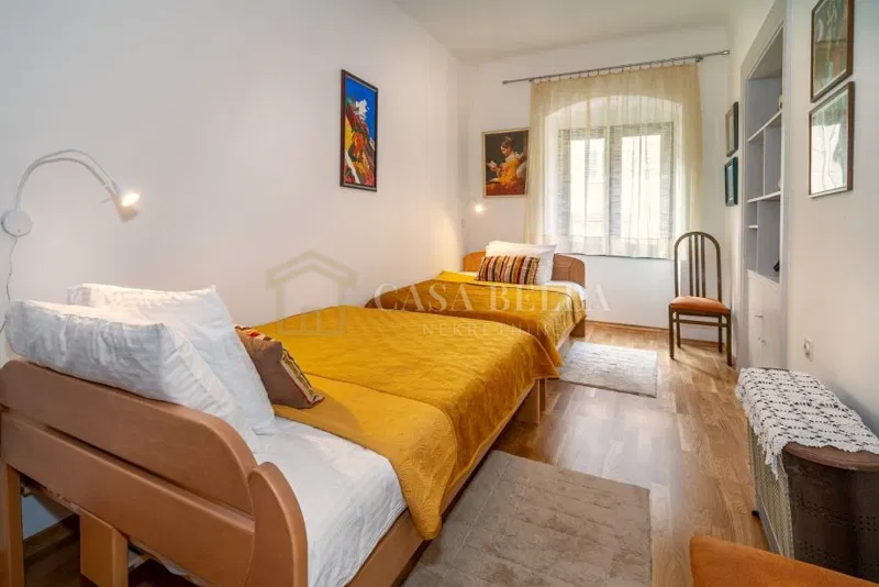 Centar, Rijeka: 2S+DB, 64m2, namješteni stan! – 3