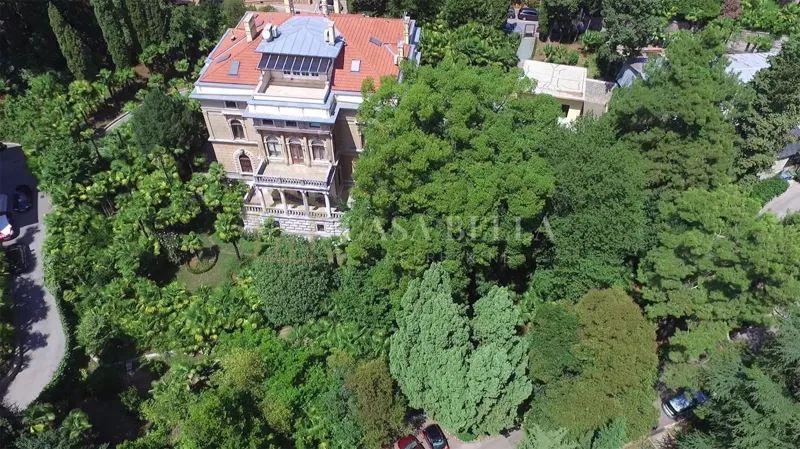 Stanovanje Opatija – 2