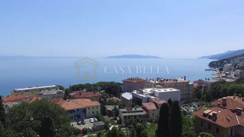 Stanovanje Opatija – 3