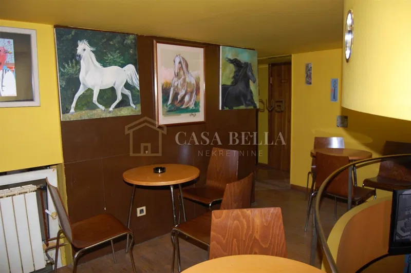 Poslovni prostor, 140 m², Knežija, prilika – 2