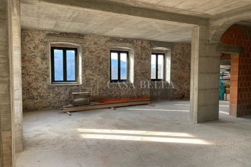 Dom Brod Moravice