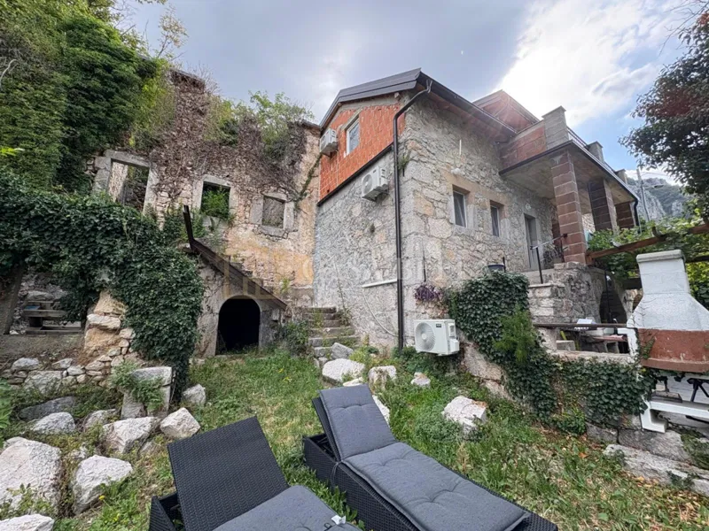 Hiša Grižane – 2