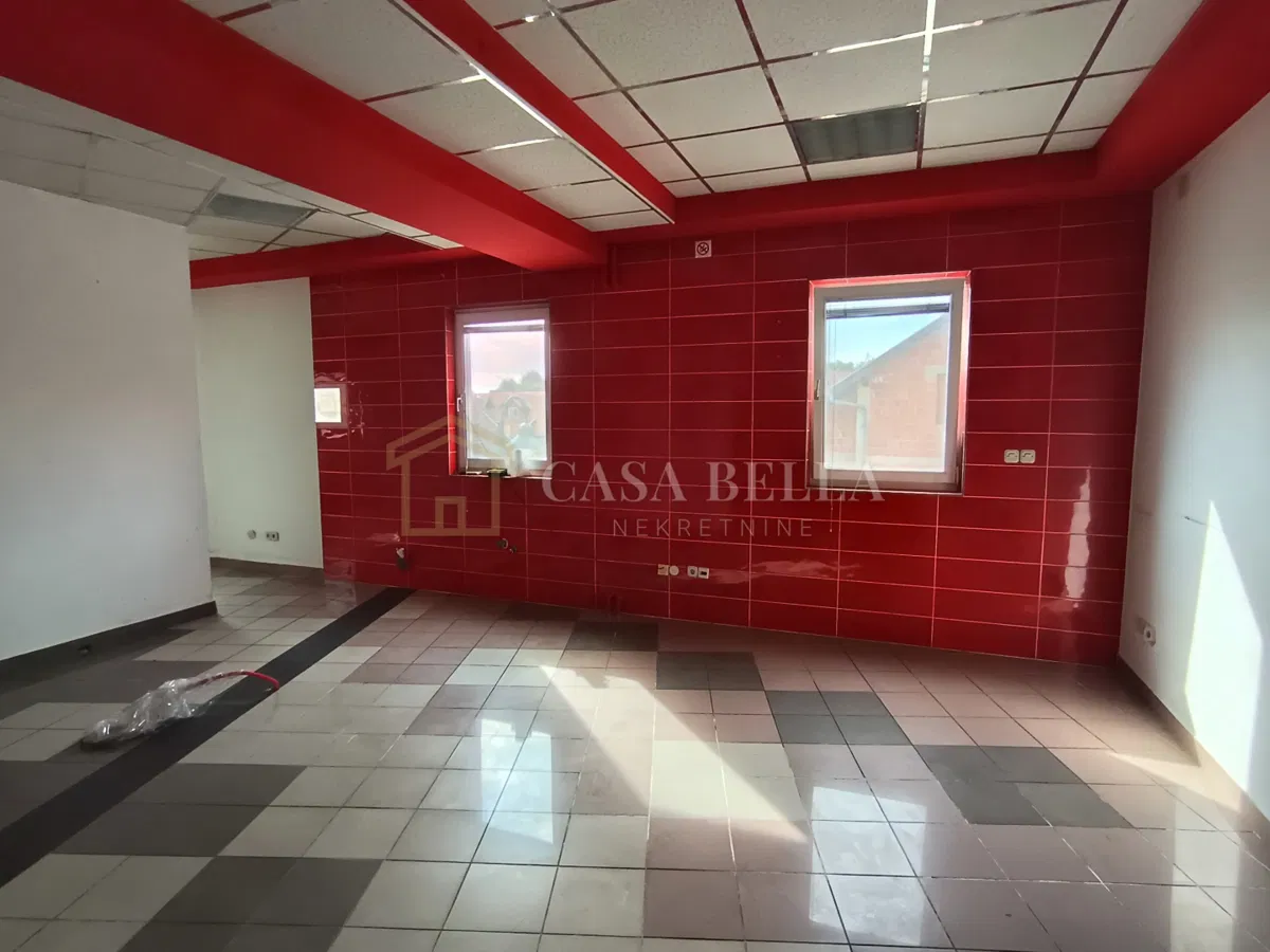 Geschäftsraum Marija Bistrica, 100m2