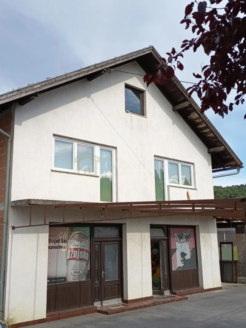 Lokal użytkowy Marija Bistrica