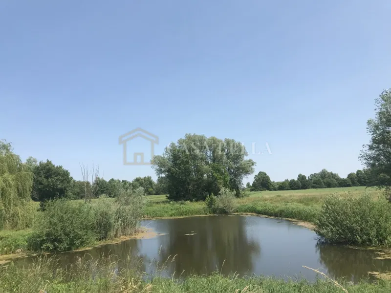 Hotel 600 m²+5000 m² zemljišta, Orle, rijetkost na tržištu – 3