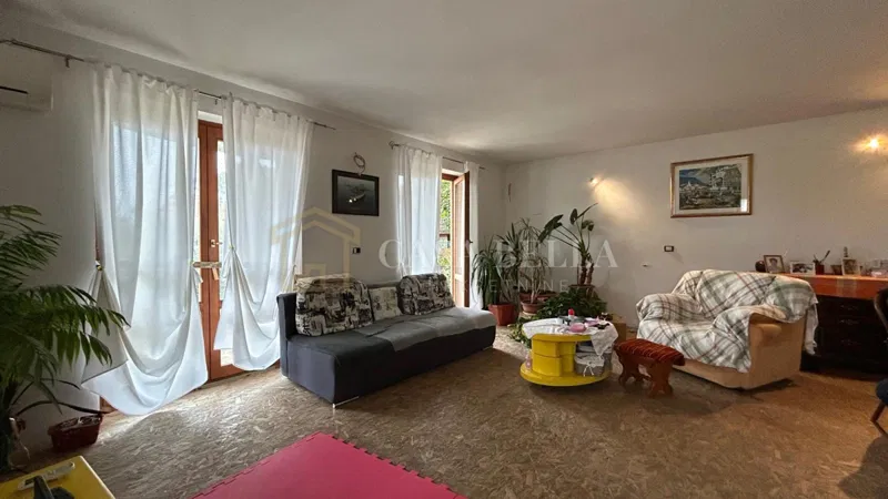 Kuća 250 m² na 2 parcele, 150 m od mora – Pomer (Medulin) – 2