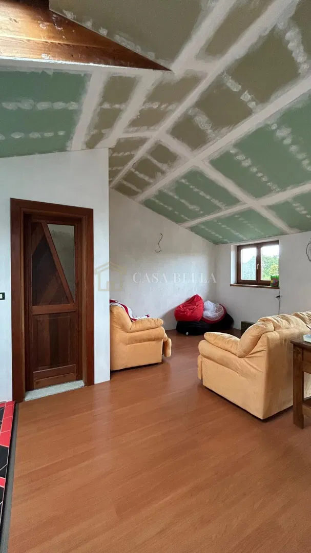 Kuća 250 m² na 2 parcele, 150 m od mora – Pomer (Medulin) – 3
