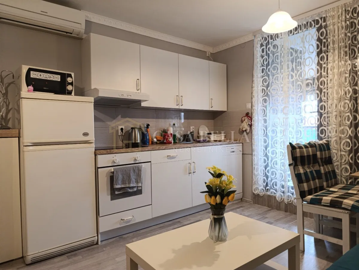 Istra Marčana, apartman, 32m2, 150m od mora!