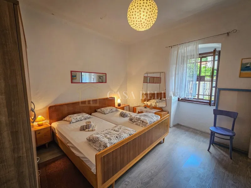 Prostrana primorska kuća uz more – centar Bakra, 160 m² – 3
