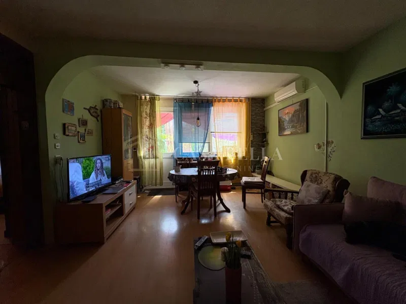 Stanovanje Njivice – 3