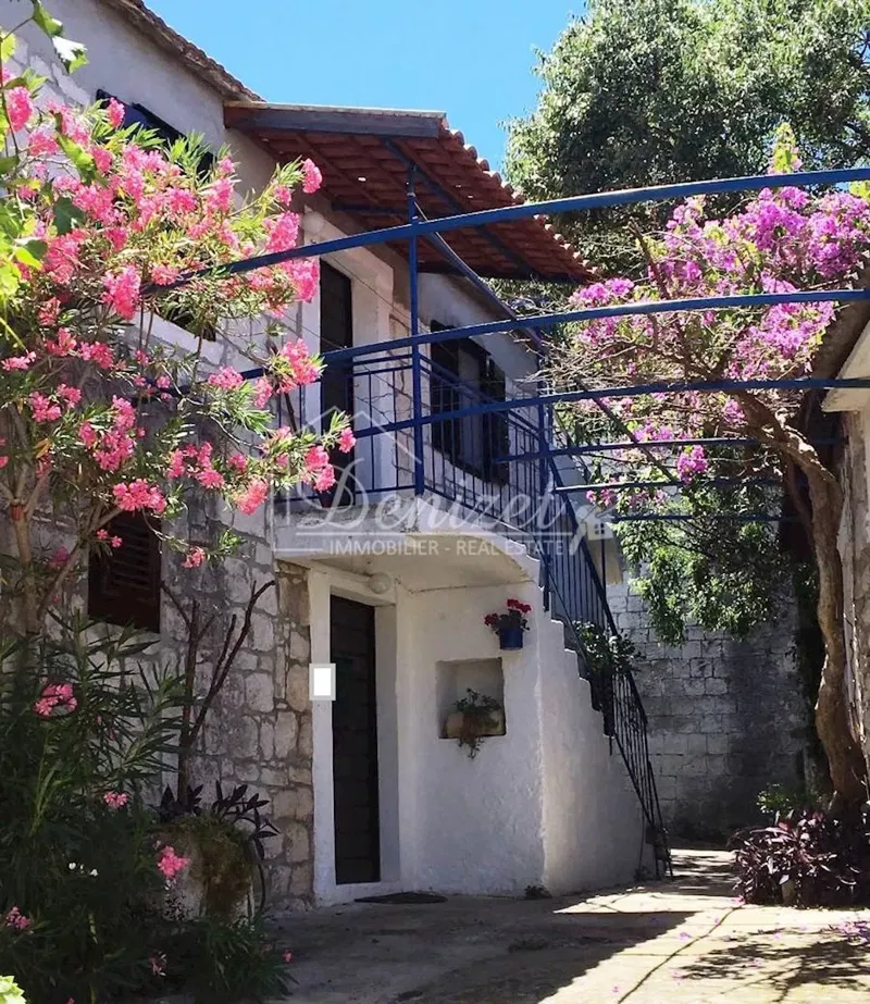 Ház Okrug Gornji – 2